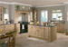 Rosapenna Winchester Oak Fitted Kitchen