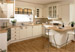 Stockholm Ivory Fitted Kitchen