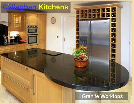 Kitchen Appliances Image