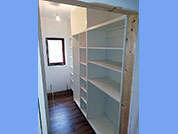 Walk in Wardrobe Image 01