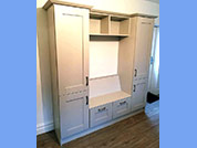 Fitted Wardrobe Image 12