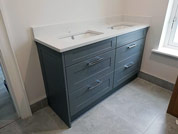 Fitted Bathroom image 01