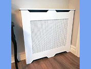 Radiator Cover image 01