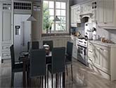 Vancouver Mussel Fitted Kitchen Design