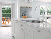 Florence LG Fitted Kitchen Design